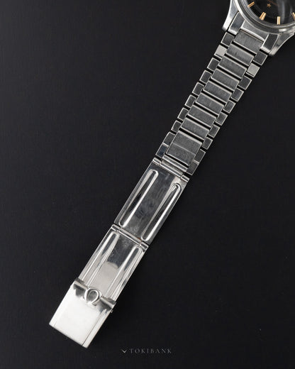 OMEGA CONSTELLATION REF 14393 Mirror dial-6