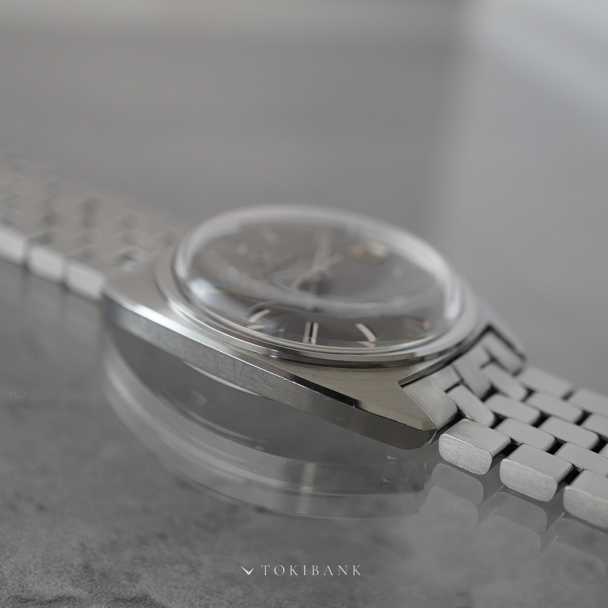 OMEGA オメガ コンステレーション Cライン REF. 168.017 1966年製-5