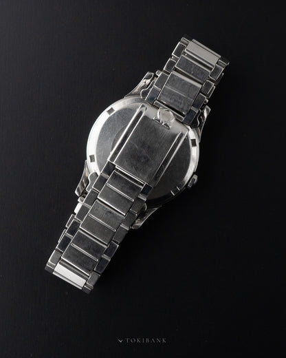 OMEGA CONSTELLATION REF 14393 Mirror dial-12