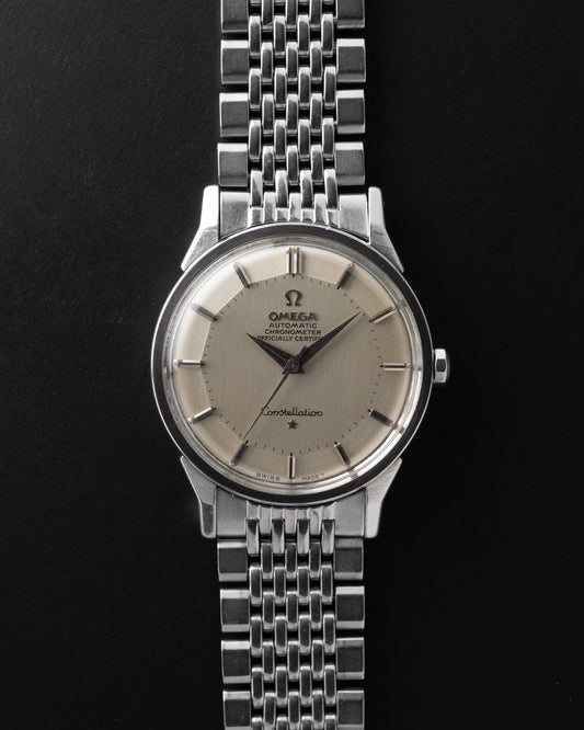 OMEGA CONSTELLATION 167.005 -1
