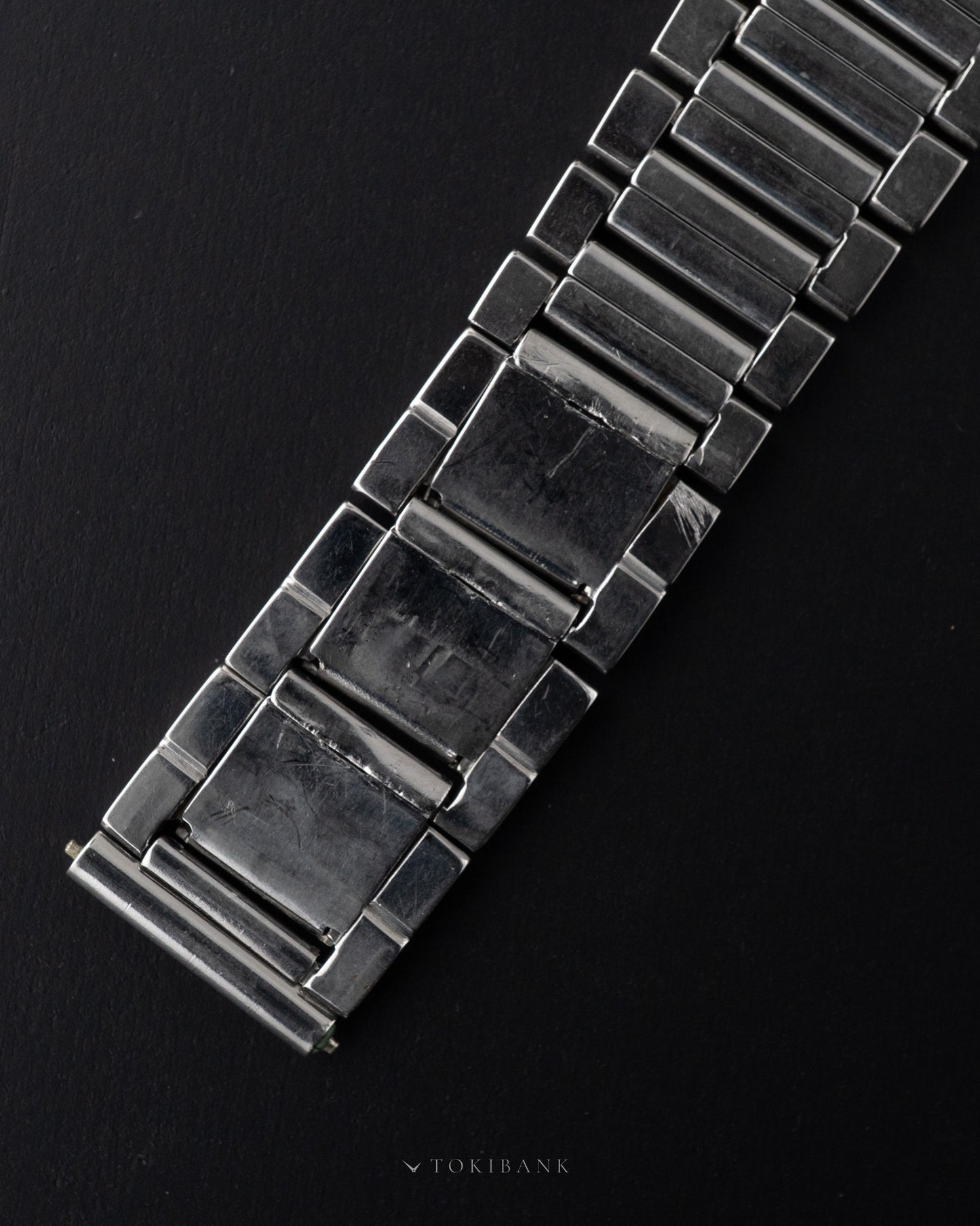 OMEGA CONSTELLATION REF 14393 Mirror dial-9