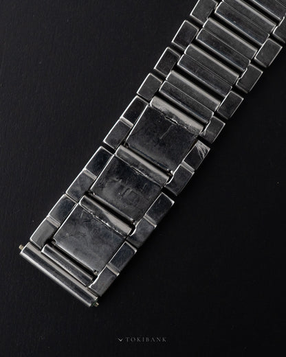 OMEGA CONSTELLATION REF 14393 Mirror dial-9