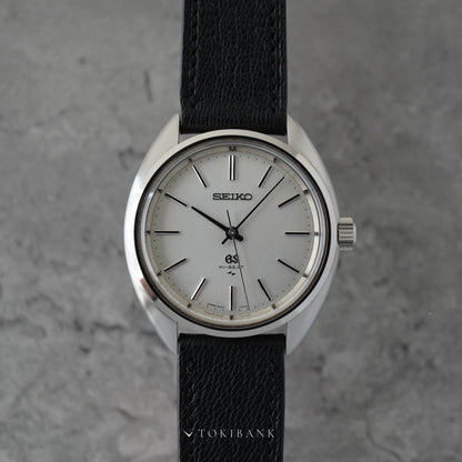 SEIKO GS グランドセイコー Cライン REF. 4520-7010-1