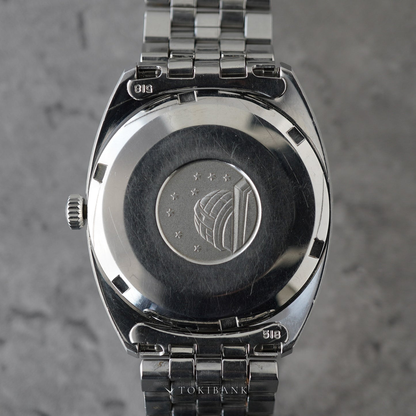 OMEGA オメガ コンステレーション Cライン REF. 168.017 -9