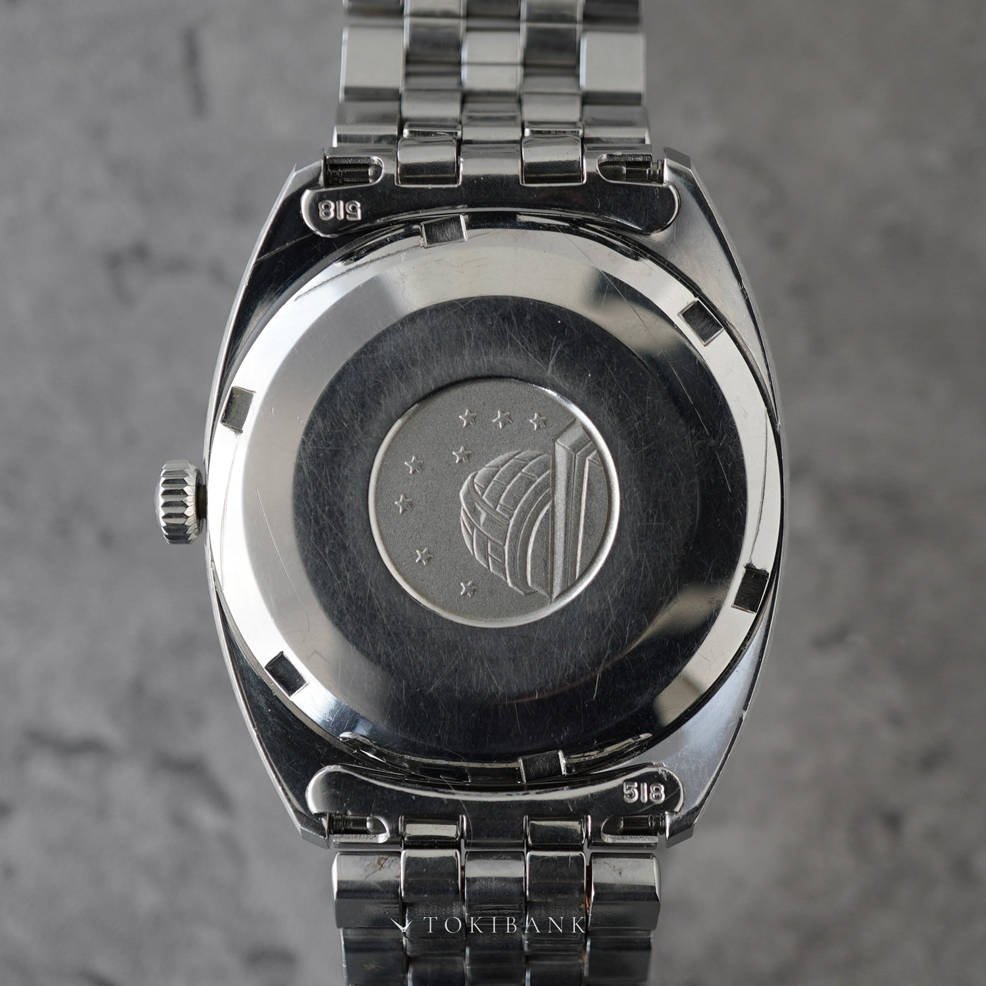 OMEGA オメガ コンステレーション Cライン REF. 168.017 -9