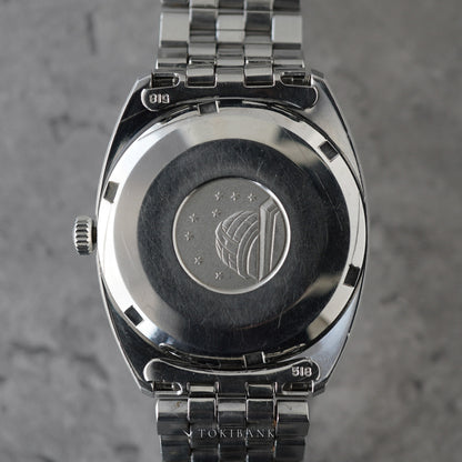 OMEGA オメガ コンステレーション Cライン REF. 168.017 -9