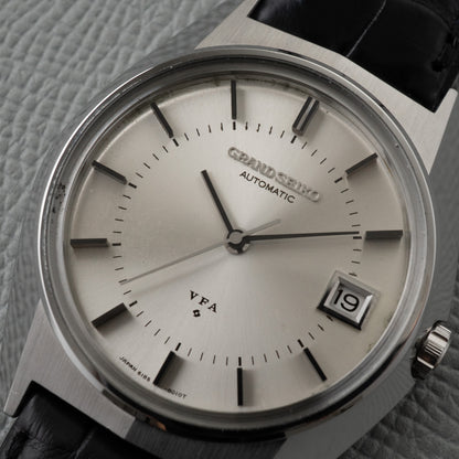 SEIKO GRANDSEIKO REF. 6185-8021 VFA 1971-5