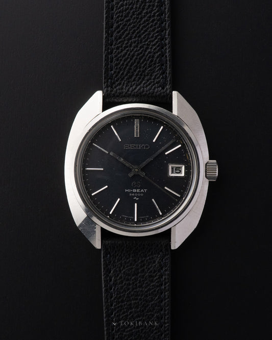 GRAND SEIKO REF 4522-7000 -1