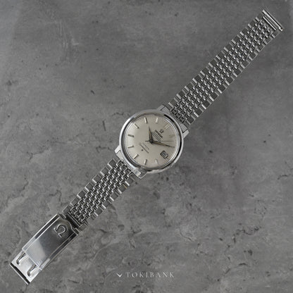 OMEGA オメガ コンステレーション REF. 168.004 1966年製-4
