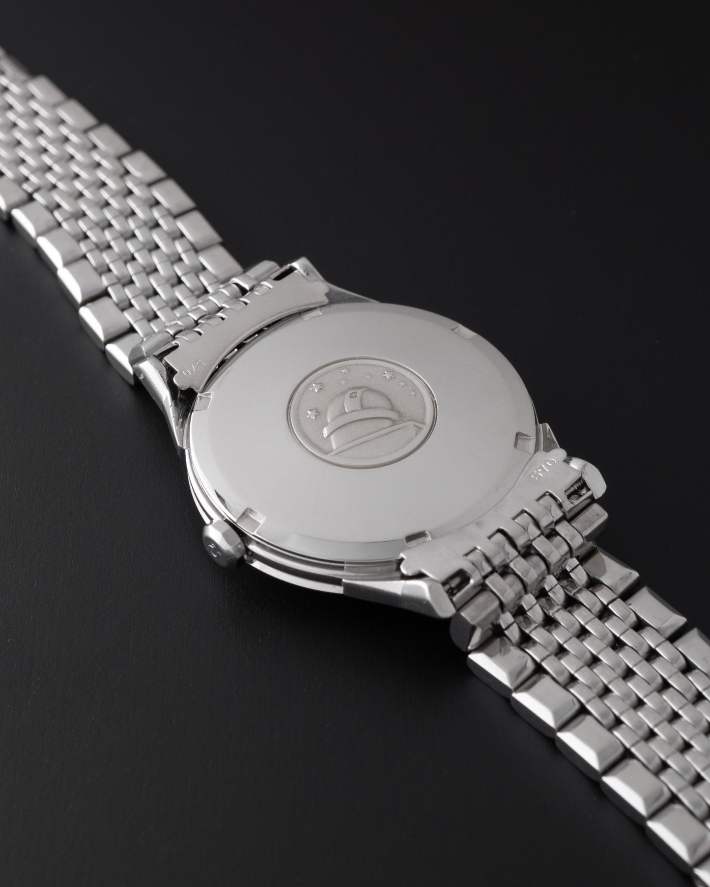 OMEGA CONSTELLATION 167.005 -8
