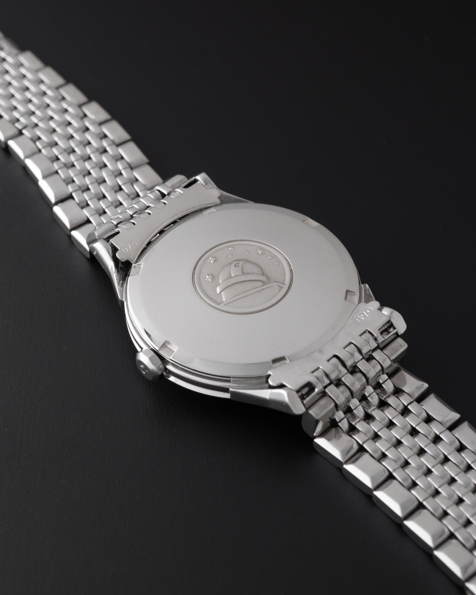 OMEGA CONSTELLATION 167.005 -8