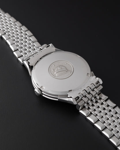 OMEGA CONSTELLATION 167.005 -8