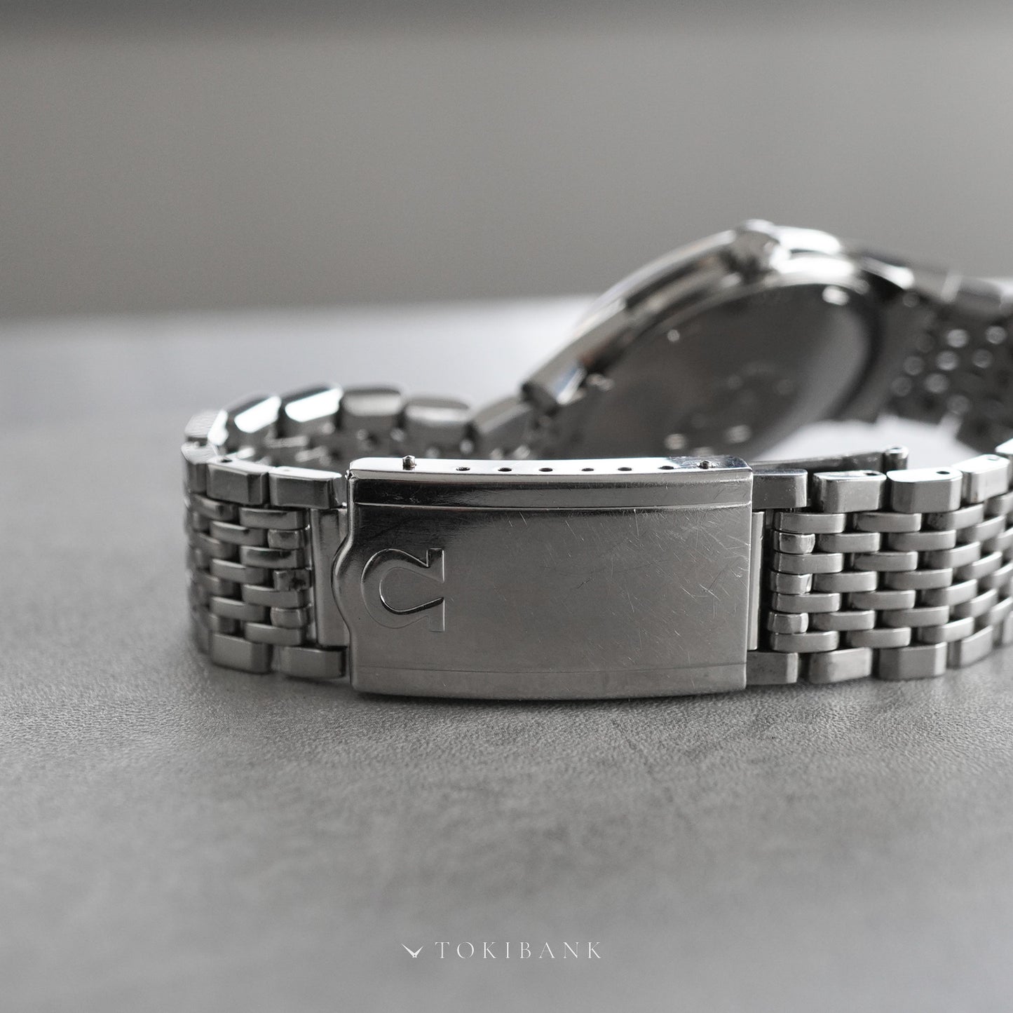 OMEGA CONSTELLATION REF. 168.005 1969年製-12