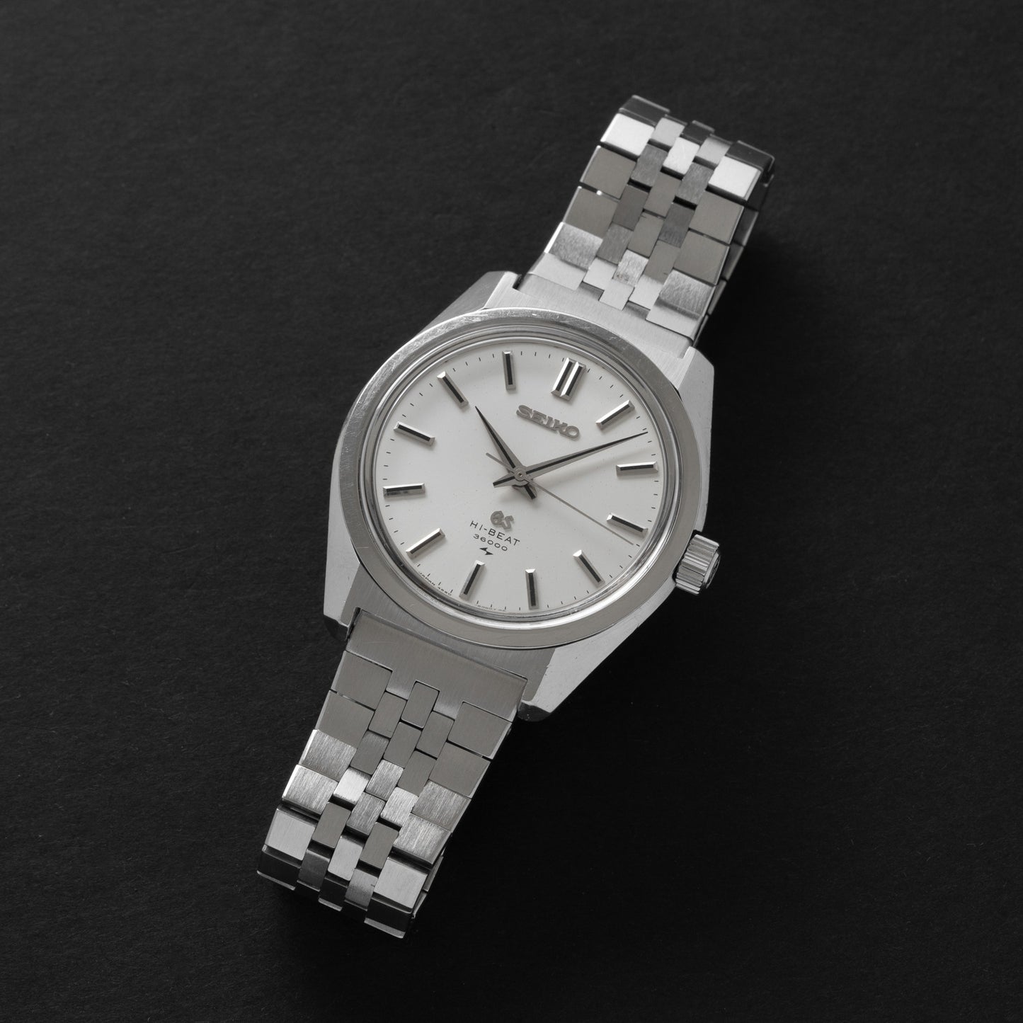 SEIKO GRANDSEIKO 4520-8000-6