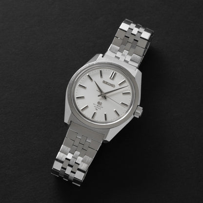 SEIKO GRANDSEIKO 4520-8000-6