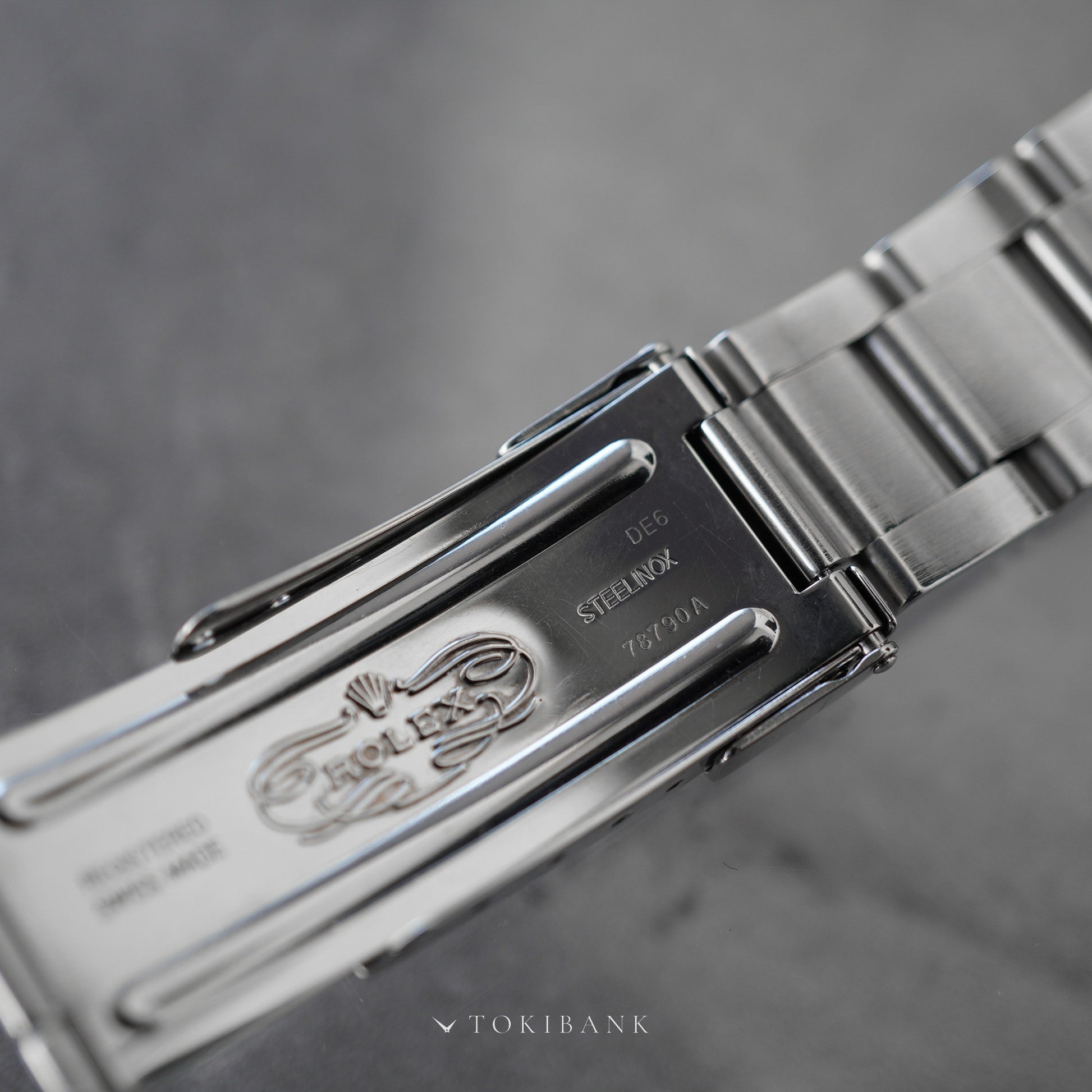 ROLEX GMTマスター2 REF.16710 2001年製-11