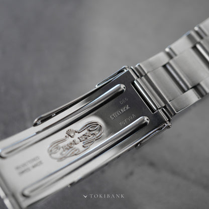 ROLEX GMTマスター2 REF.16710 2001年製-11