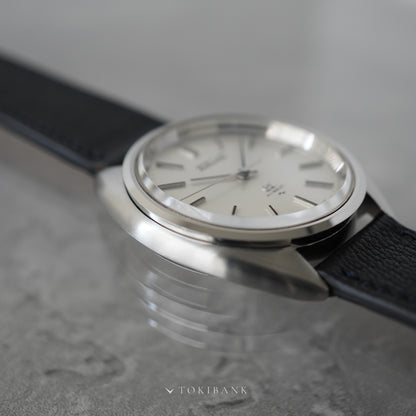 SEIKO GS グランドセイコー Cライン REF. 4520-7010-8