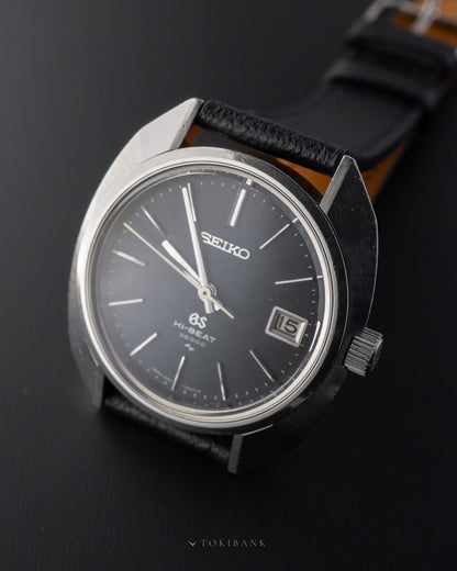 GRAND SEIKO REF 4522-7000 -15