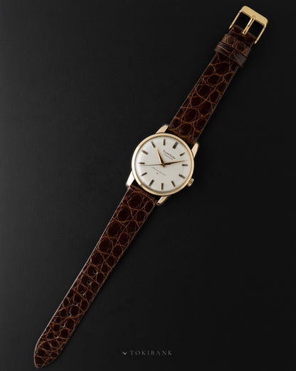 GRAND SEIKO J14070 1963年製-8