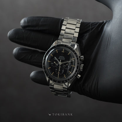 OMEGA SPEEDMASTER REF. 145.012 1968年製-13