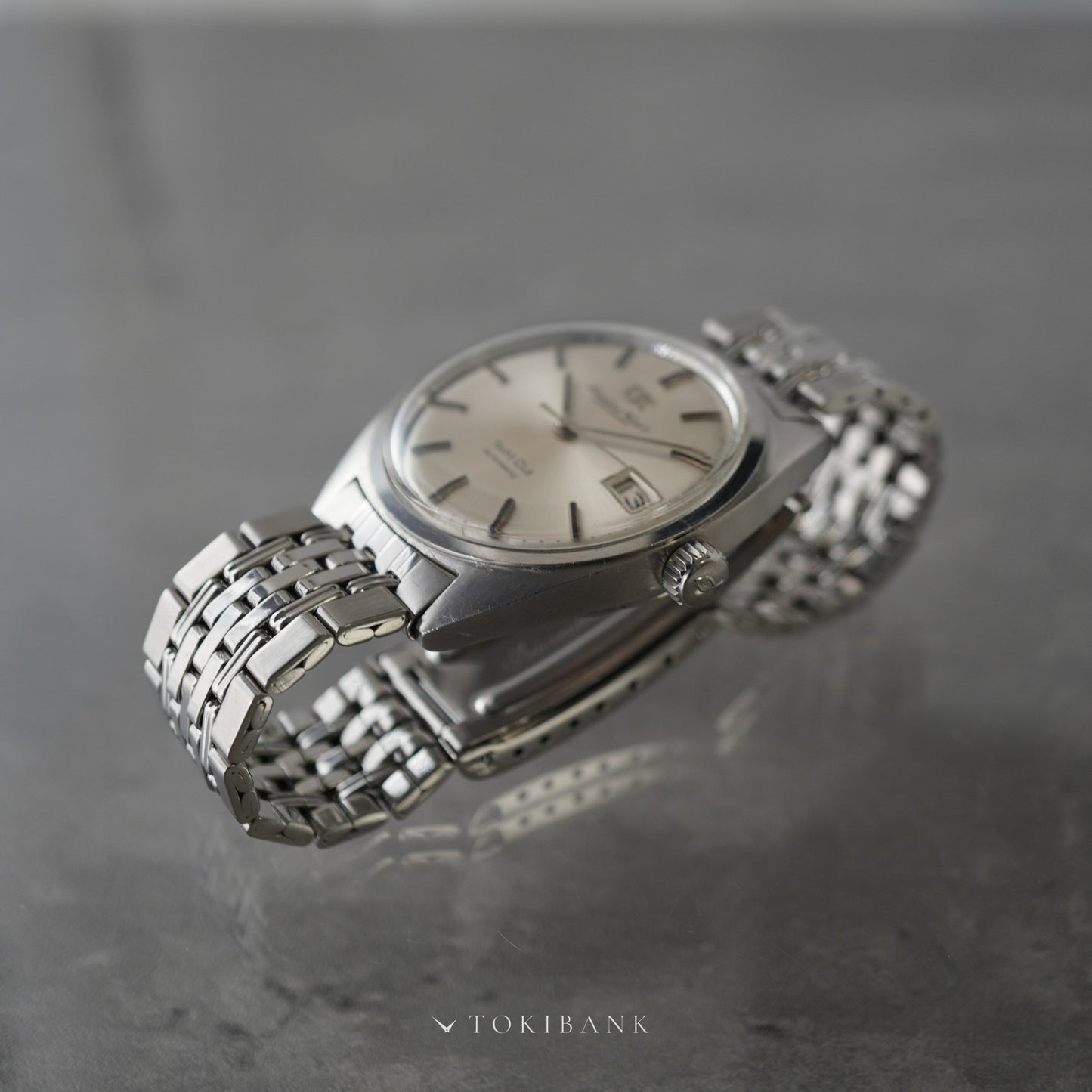 IWC YACHT CLUB REF. R811A Gay Frères