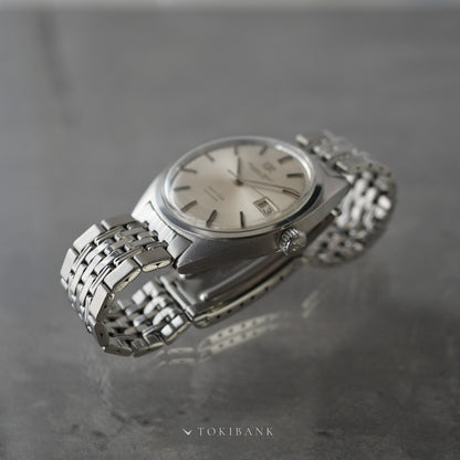 IWC YACHT CLUB REF. R811A Gay Frères