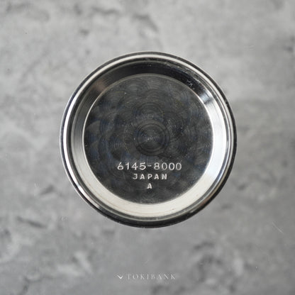 SEIKO GRANDSEIKO REF. 6145-8000