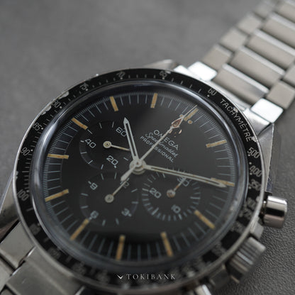 OMEGA SPEEDMASTER REF. 145.012 1968年製-3