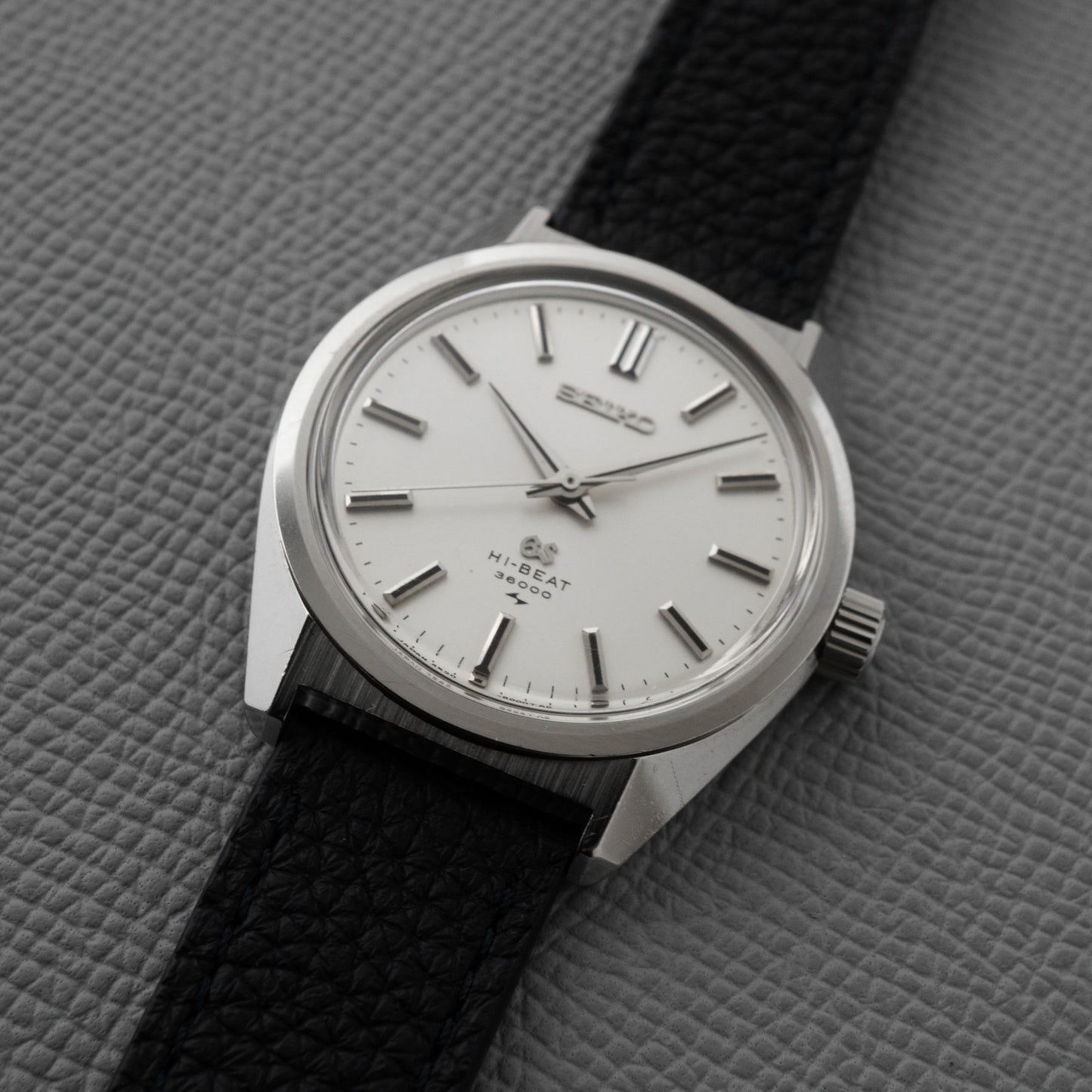 SEIKO GRANDSEIKO 4520-8000 45GS 1968-8