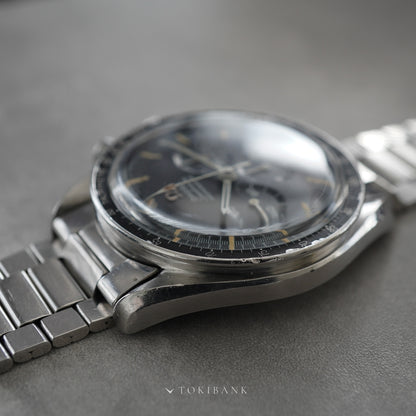 OMEGA SPEEDMASTER REF. 145.012 1968年製-7