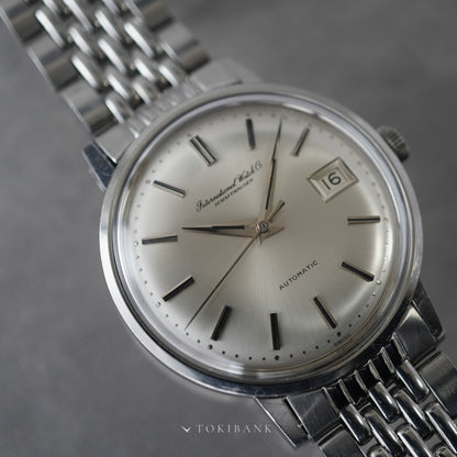 IWC  REF. 804A Gay Frères