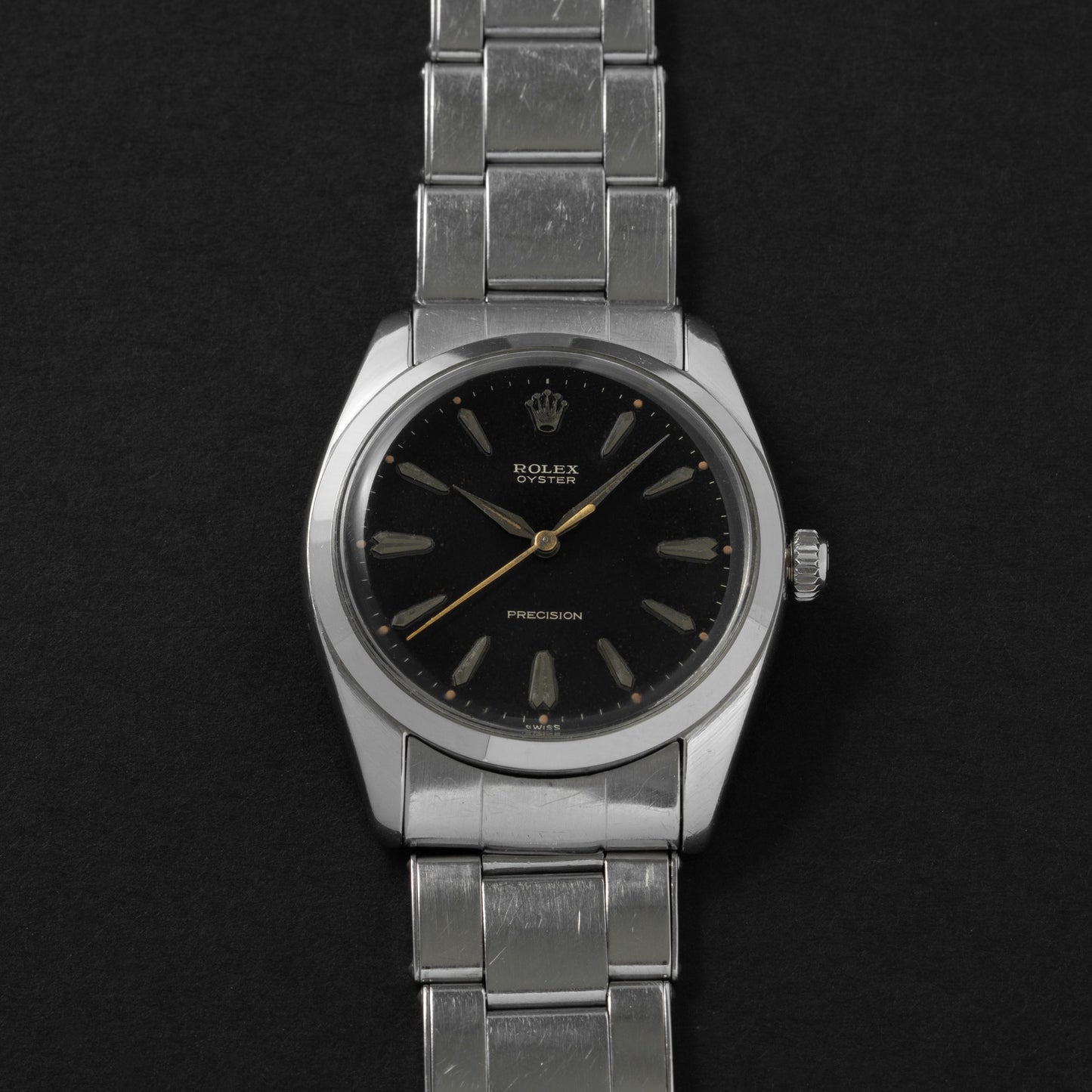 ROLEX BIG OYSTER 6424 GILT-1