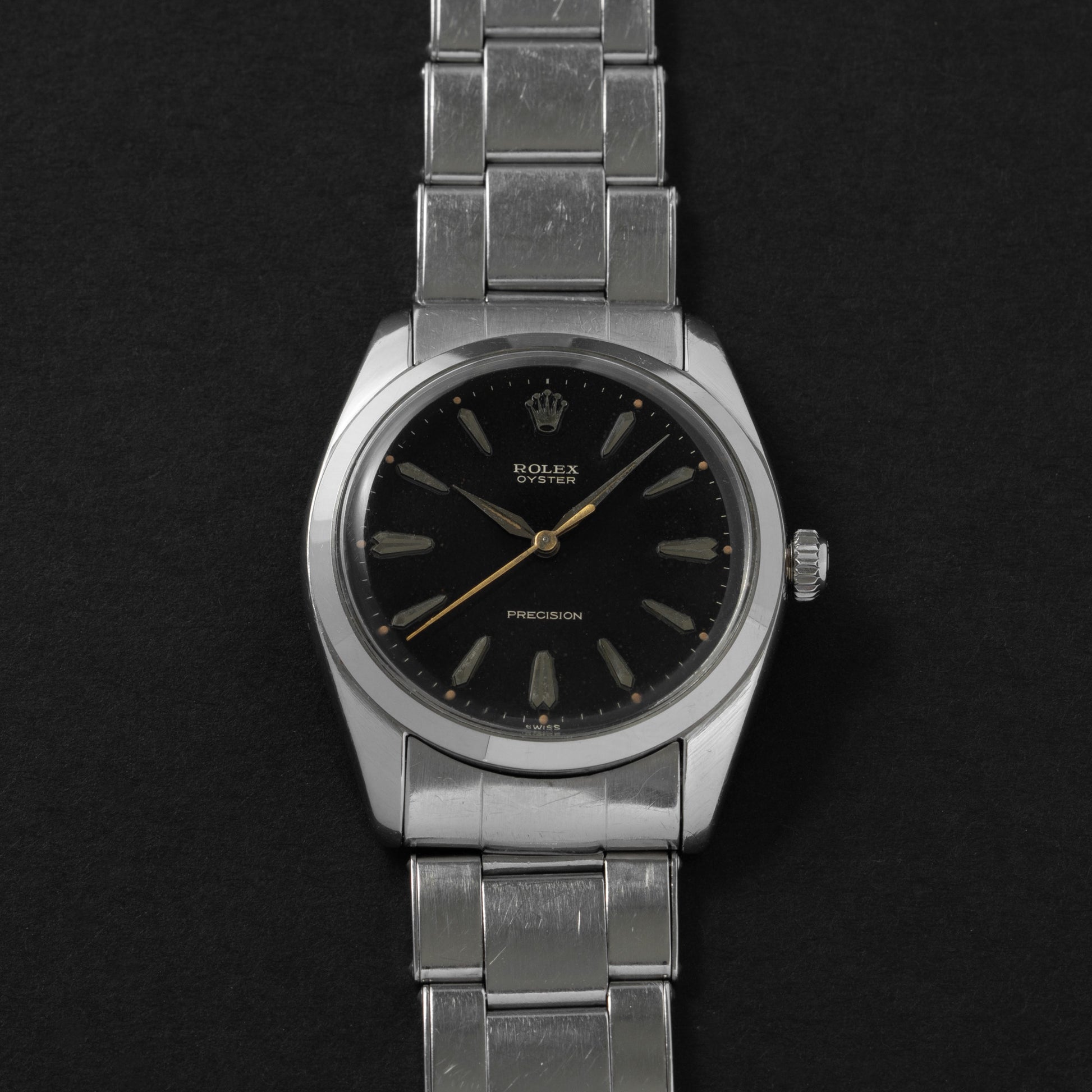 ROLEX BIG OYSTER 6424 GILT-1