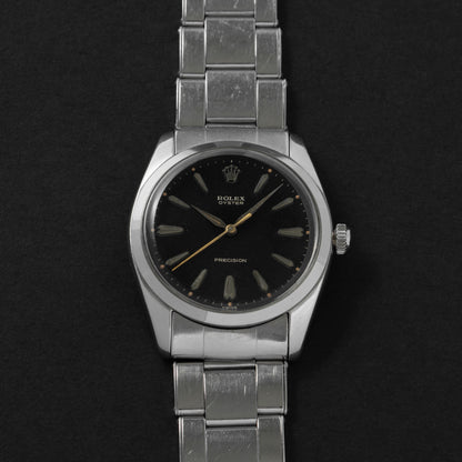 ROLEX BIG OYSTER 6424 GILT-1