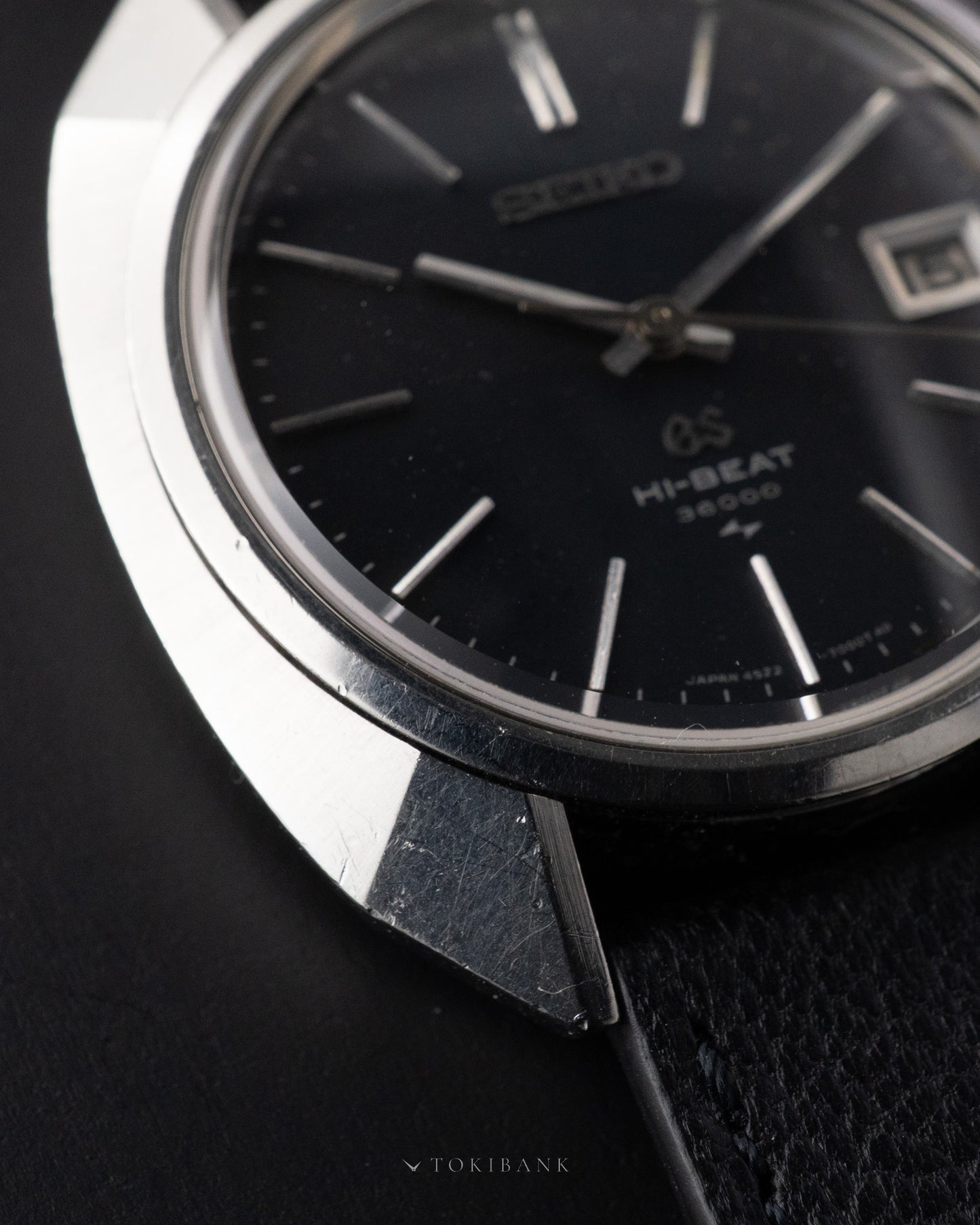 GRAND SEIKO REF 4522-7000 -7