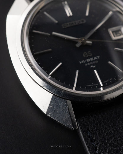 GRAND SEIKO REF 4522-7000 -7