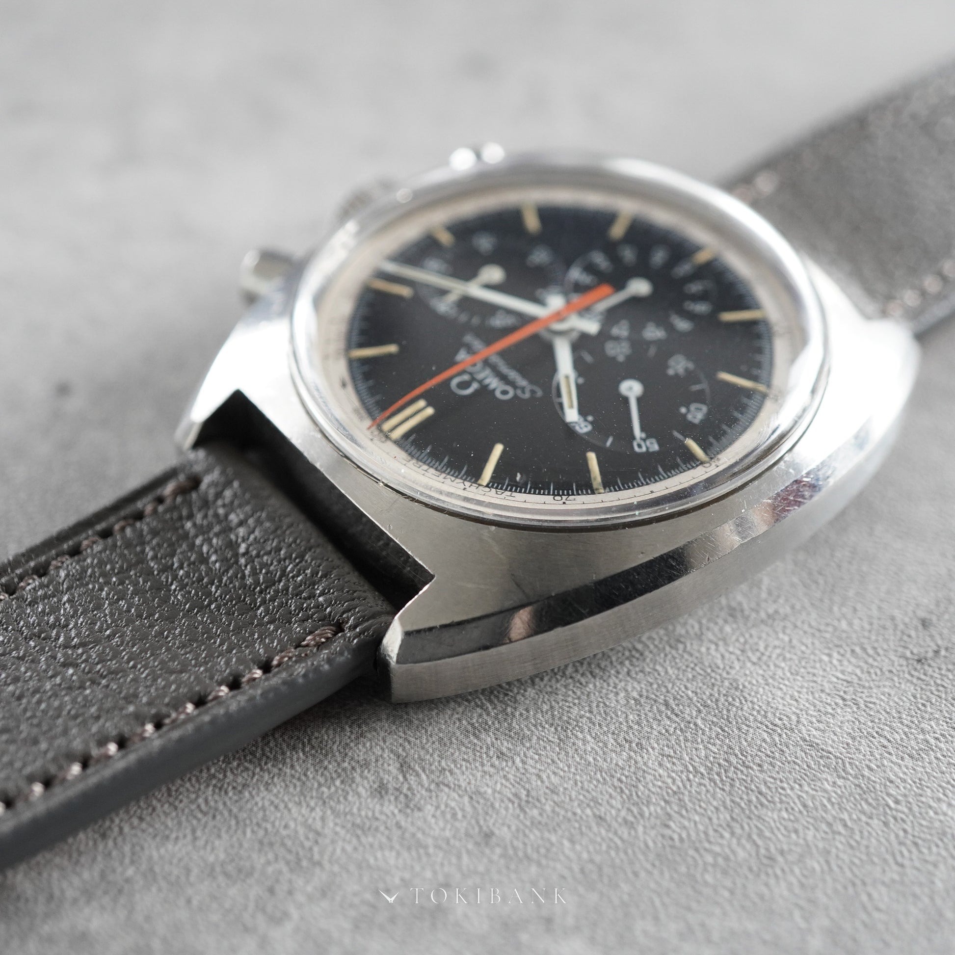 OMEGA SEAMASTER REF.  145.006 Cal. 321 -8