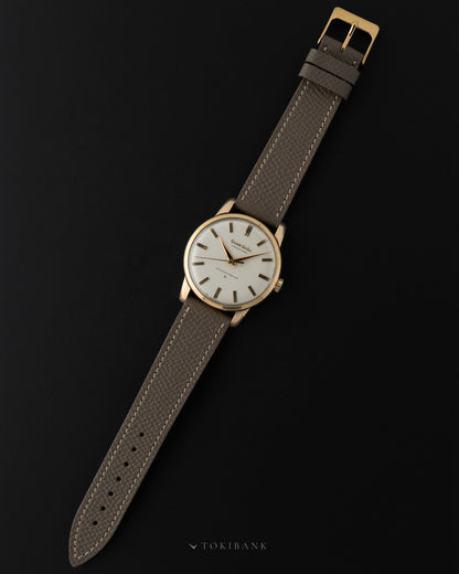 GRAND SEIKO J14070 1962年製-8