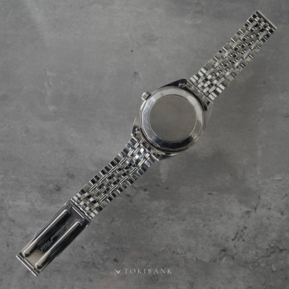 IWC YACHT CLUB REF. R811A Gay Frères