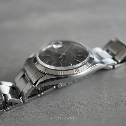 ROLEX DATEJUST REF. 1603 Bamboo Bezel-8