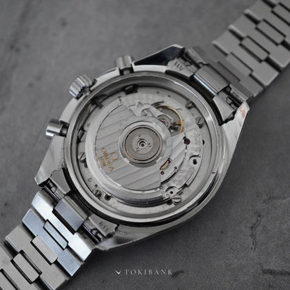 OMEGA Speedmaster Racing Schumacher 3518.50 2001年製-8